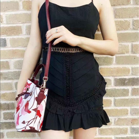 Kate Spade Bucket Bag & Crossbody - Picture 3 of 5